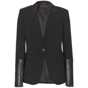 Rag & Bone - Timeless blazer - Size 6